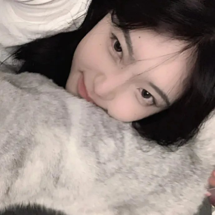 丹顶鹤女孩
